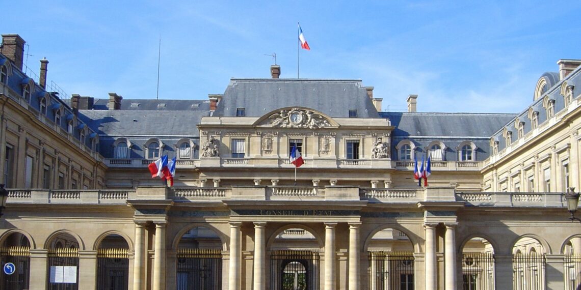 Le Conseil d’État ordonne au gouvernement d’accélérer sur l’écologie