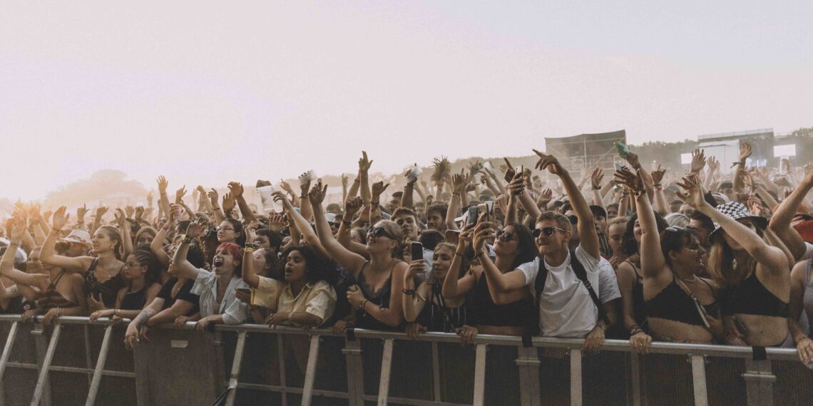 Touraine : 3 jours de festival à l’avant-garde éthique et écologique avec Terres du Son