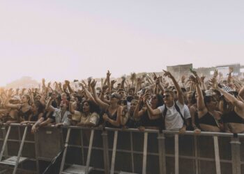 Touraine : 3 jours de festival à l’avant-garde éthique et écologique avec Terres du Son