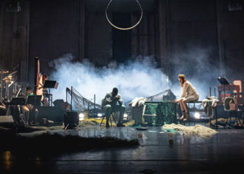 Arviva lance ses Tremplins pour encourager les initiatives durables dans le spectacle vivant