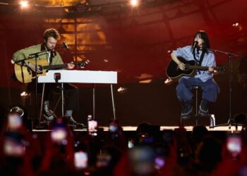 Power Our Planet : derrière les bonnes intentions, un modèle de spectacle non soutenable ?