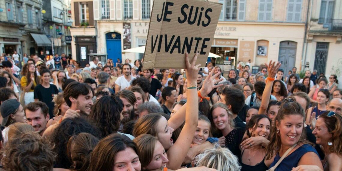 À Arles, le festival Agir pour le vivant organise une « Université du Vivant » pour les jeunes engagé·es