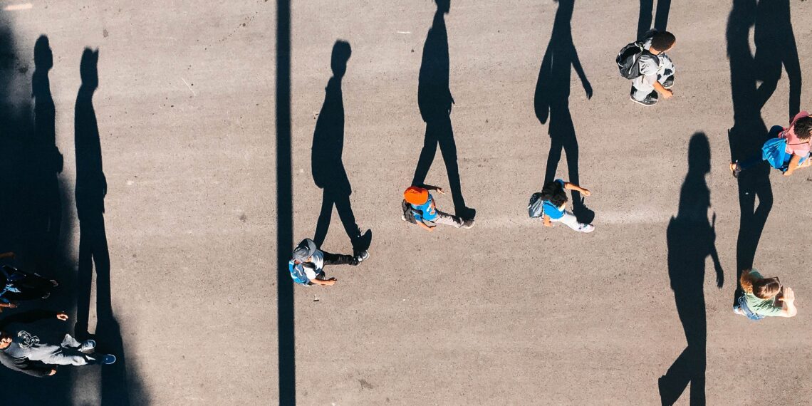 Pour remplacer le bilan carbone, une journaliste propose « l’ombre climatique »