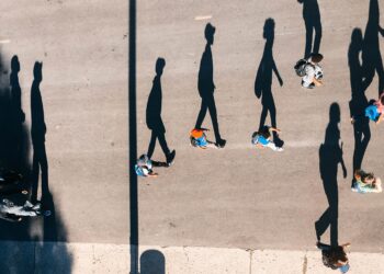Pour remplacer le bilan carbone, une journaliste propose « l’ombre climatique »