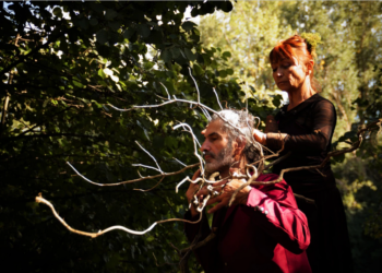 À Perpignan, le festival Bioviv’art mêle art et sciences pour parler autrement du vivant