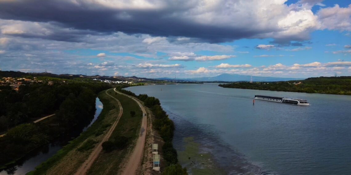 Dans le Gard, Émergences Festival célèbre l’eau et le Rhône en musique