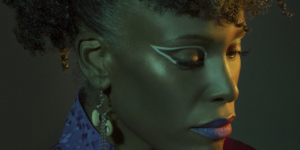 Sandra Nkaké : « J’ai choisi la musique parce que c’est un médium qui fait du bien, qui nous relie »