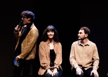 Samuel Valensi : « On veut montrer que la sobriété peut être synonyme de joie et de réussite »