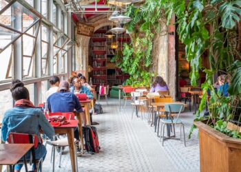 Tiers-lieux : du coworking à la ferme, le mot « tiers-lieu » a-t-il encore un sens ?