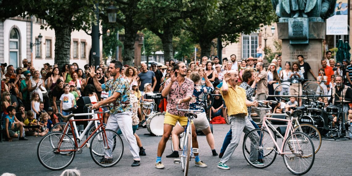 Face à l’urgence écologique, les Rencontres nationales d’Arviva proposent de la jouer collective