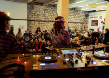 Le festival 100% dédié aux tiers-lieux PAM Fest plonge au cœur des enjeux culturels du 9.3