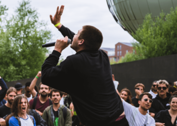 À Bordeaux, Isulia Festival donne de la voix à la jeunesse et aux cultures indé