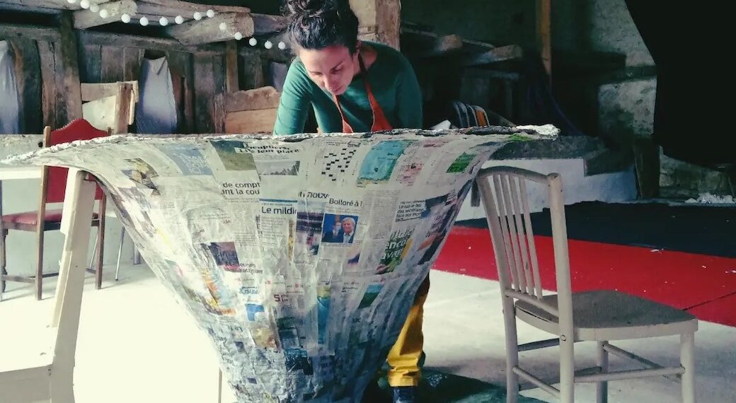 Sono low-tech, scéno champi… : voici les 5 lauréats Arviva 2023 pour un spectacle vivant plus durable