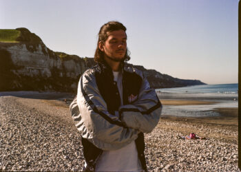 Fakear : « J’essaye d&rsquo;aller chercher les gens par l’émotion, les paysages… un peu à la Miyazaki »