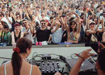 « Nuits sonores veut porter le débat d’idées et l’engagement dans la fête »