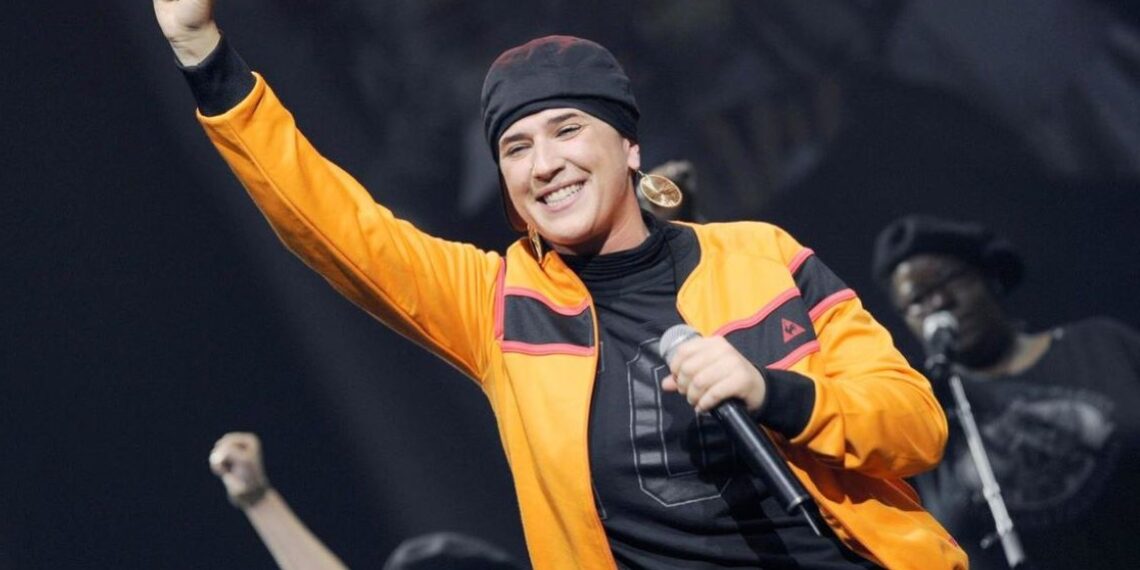 Des Béruriers noirs à Rim&rsquo;K, quand les artistes emmerdent le Front national