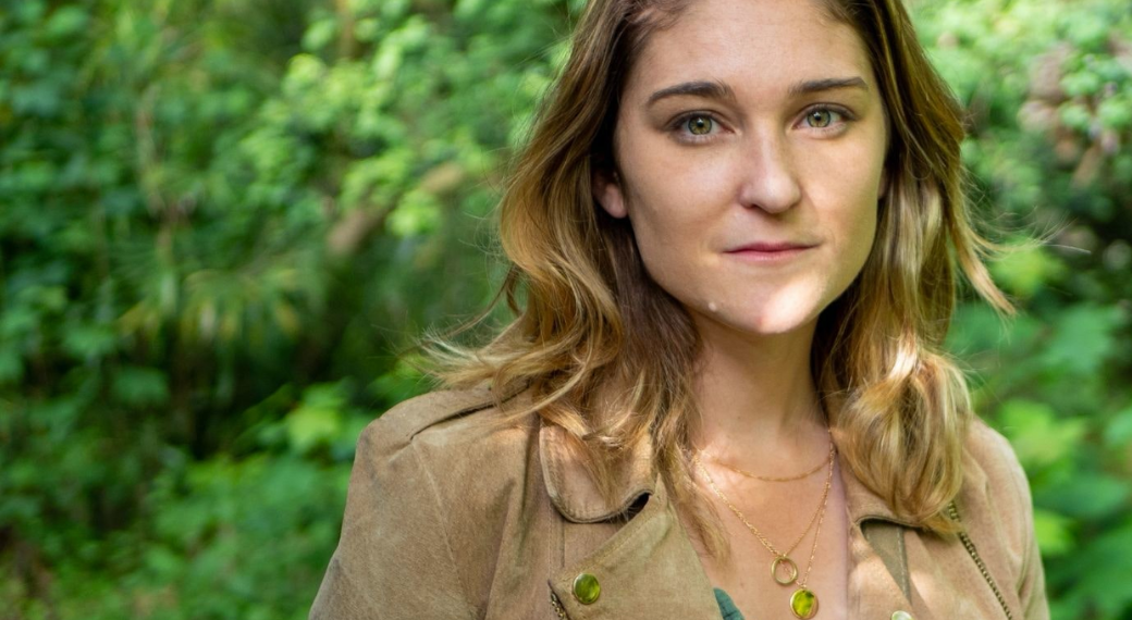 Marine Calmet : « Beaucoup sont désabusés de ne pas avoir vu les politiques tenir tête aux lobbies  »