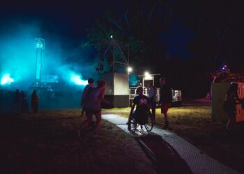 Marsatac 2024 : comment avancer sur l&rsquo;accessibilité des festivals ?