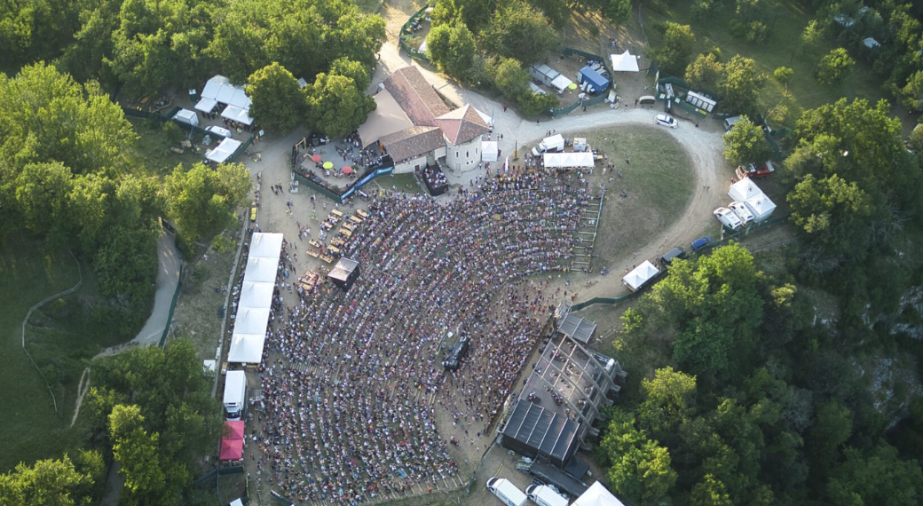 Crussol Festival : « Les festivals comme le nôtre peuvent être des outils qui font bouger des vies »