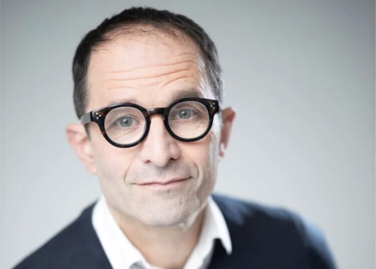 Benoît Hamon Ça ne tient plus associations