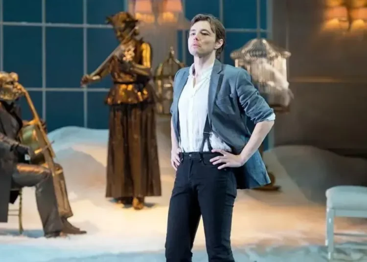 Sébastien Guèze BIOpéra LA Bohème 2050
