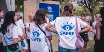 « Dépasser le militantisme ou l’urgence » : l&rsquo;appel du dispositif Safer pour (mieux) lutter contre les violences sexistes et sexuelles en milieu festif
