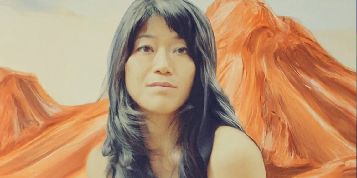 Momoko Seto portrait