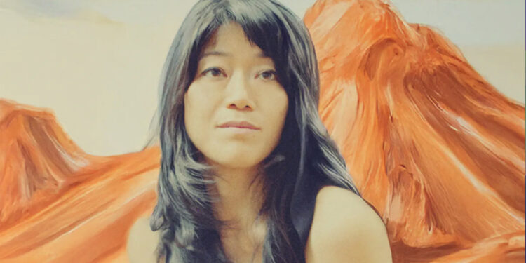 Momoko Seto portrait