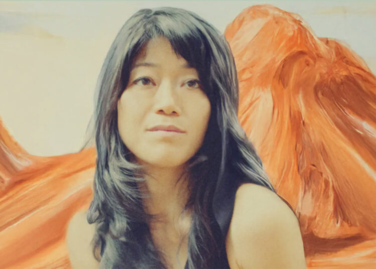 Momoko Seto portrait