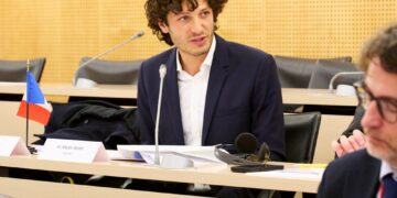 « Un tissu associatif qui va mal fait le lit d'une bascule vers l’extrême droite » – Martin Bobel (Le Mouvement Associatif)