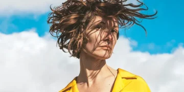 Les voix de Pablo Servigne, Samah Karaki et Olivier Hamant appellent à la « vulnérabilité » dans la puissante œuvre sonore d&rsquo;Odalie