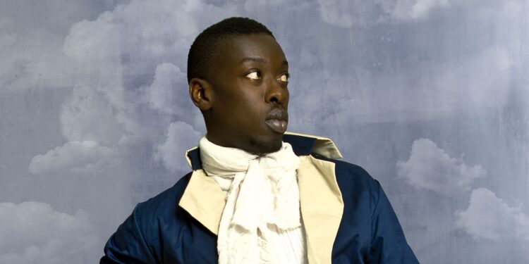 Expressions Decoloniales ©David-Gallard
