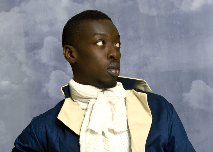 Expressions Decoloniales ©David-Gallard