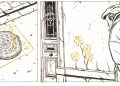Image issue de « Plus loin qu’ailleurs », la dernière BD de Chabouté