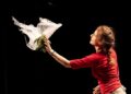 Anaëlle Marot, dans « Tout sur ma mer » © Hélène Dodet