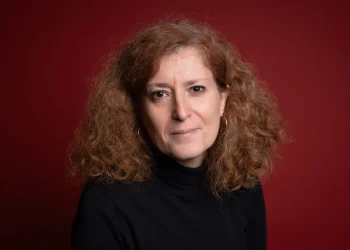 Magali Reghezza-Zitt
