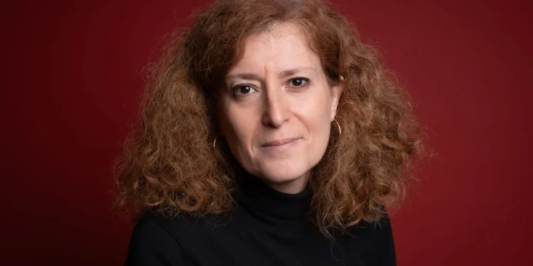 Magali Reghezza-Zitt
