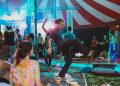 On a passé trois jours à Dharma Techno, « le seul festival dont on repart plus en forme qu’en arrivant »