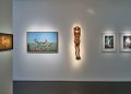 Exposition Jardin d"Amour – Hervé Abbadie et Felicitas Yang - Tous droits réservés à la Galerie Jeanne Bucher Jaeger, Paris-Lisbonne